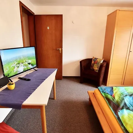 Feriendomizil Apartment Meerbusch