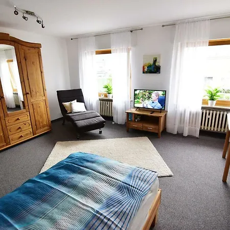 Feriendomizil Apartment *