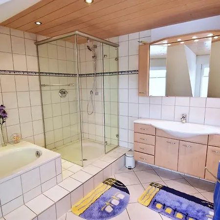 Apartment Feriendomizil *