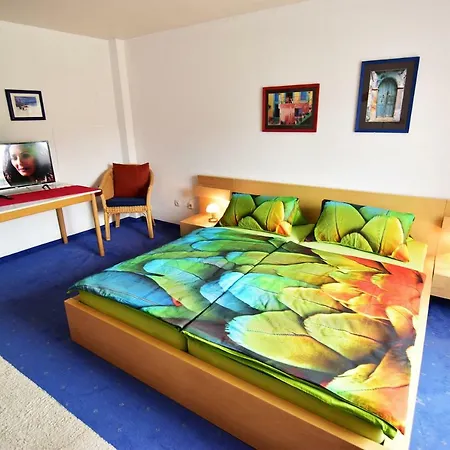 Feriendomizil Apartmán Meerbusch