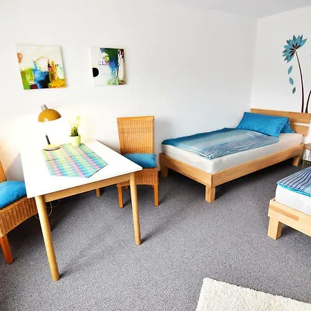 Feriendomizil Meerbusch