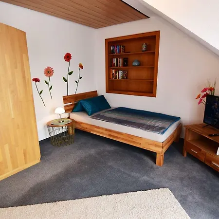 Feriendomizil Apartmán *