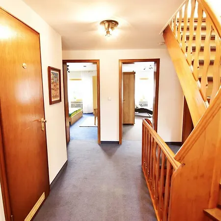 Apartmán Feriendomizil