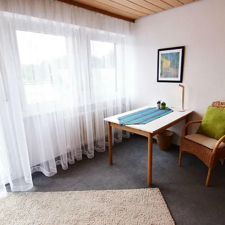 Apartmán Feriendomizil