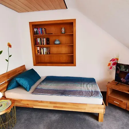 Feriendomizil Apartmán Meerbusch