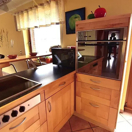 Feriendomizil Apartmán Meerbusch