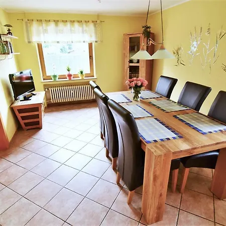 Feriendomizil Meerbusch