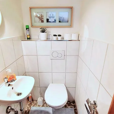 Feriendomizil Apartmán