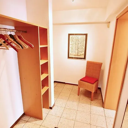 Feriendomizil Apartmán