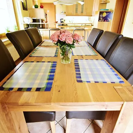 Apartmán Feriendomizil Meerbusch