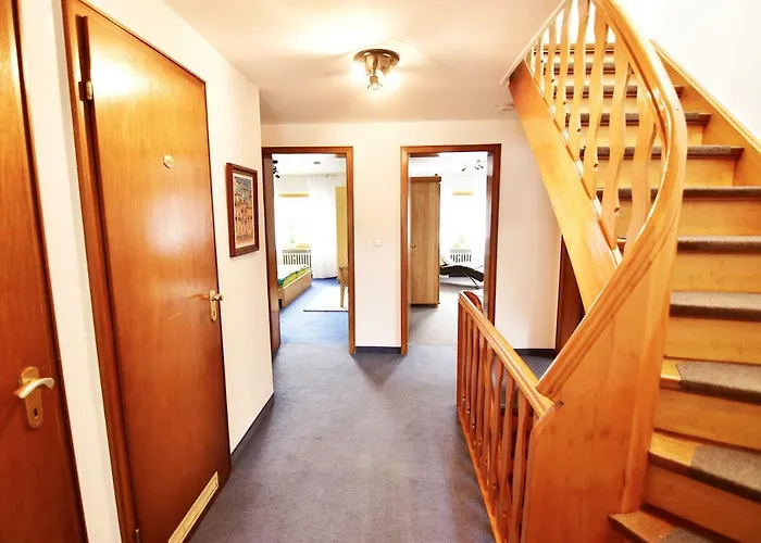 דירה Feriendomizil