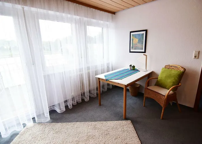 דירה Feriendomizil