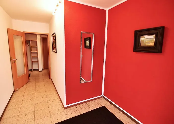 Feriendomizil * מירבוש