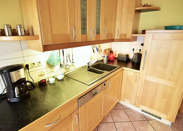 Feriendomizil * מירבוש