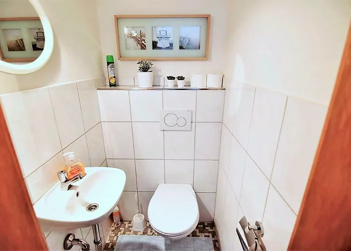 Feriendomizil דירה