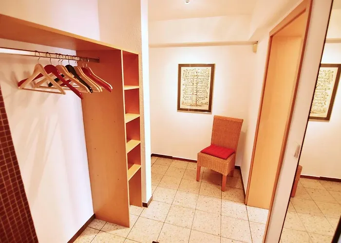 Feriendomizil דירה